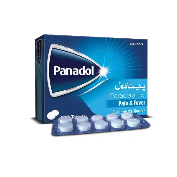 Panadol Main