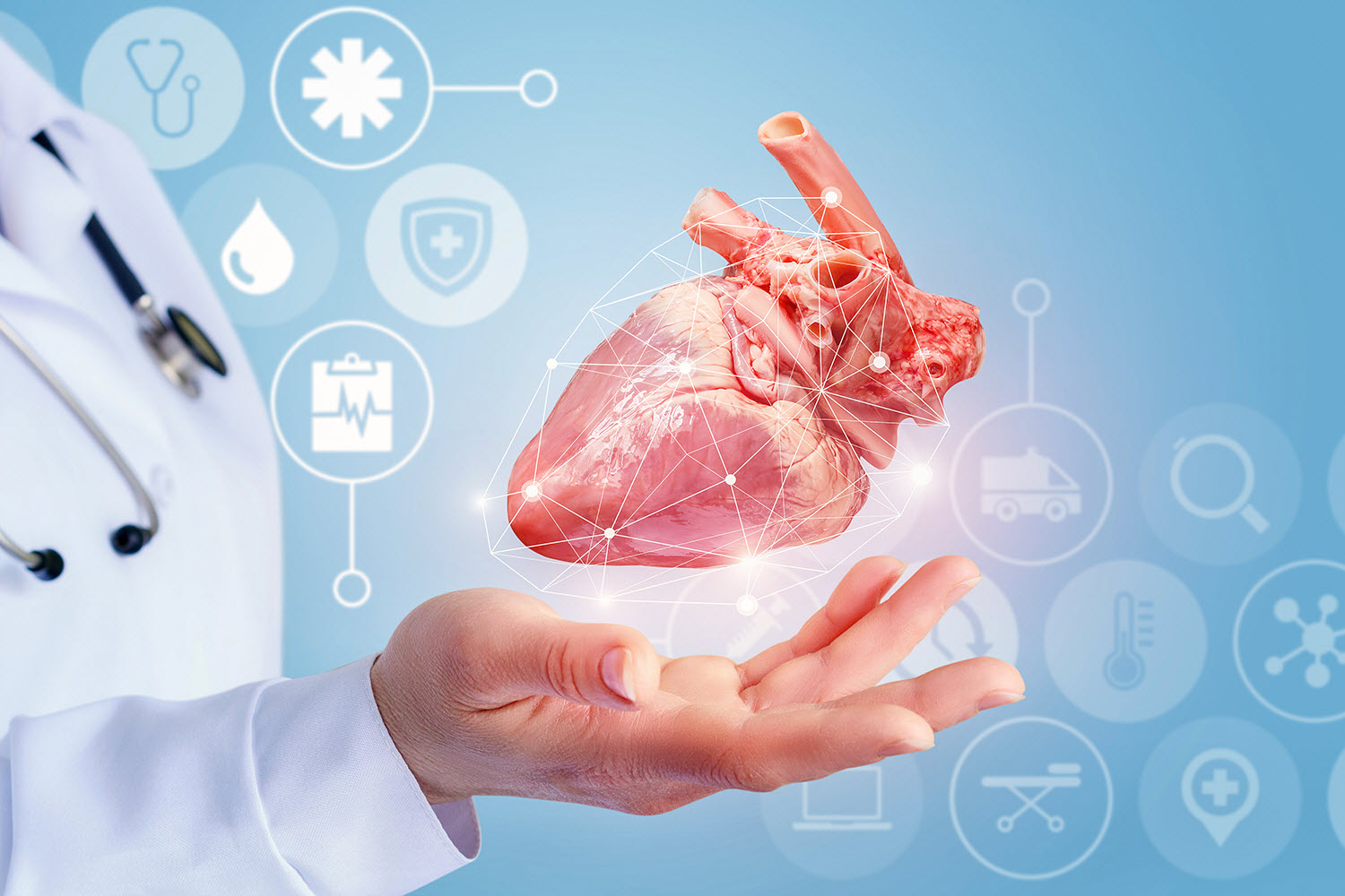 Cardiologist Main Picture