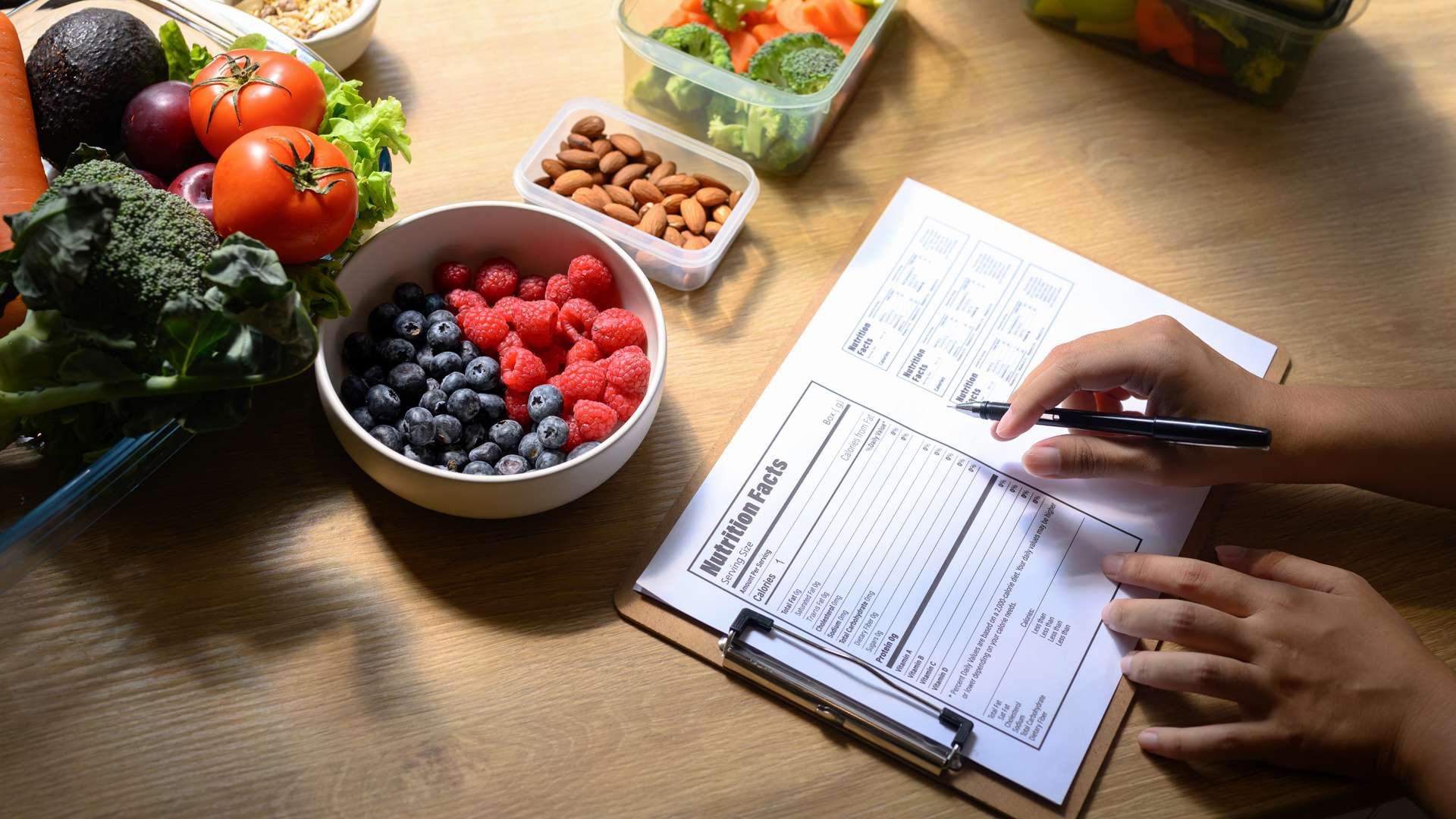 Nutrition Main Pic