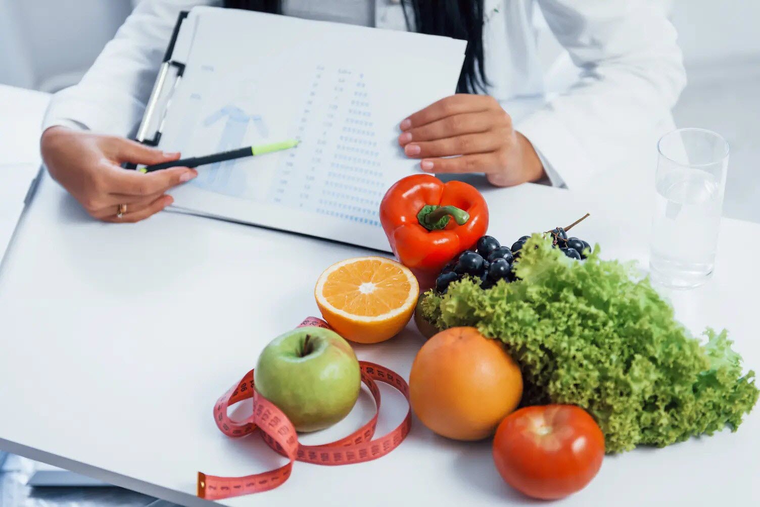 Nutrition Main Picture