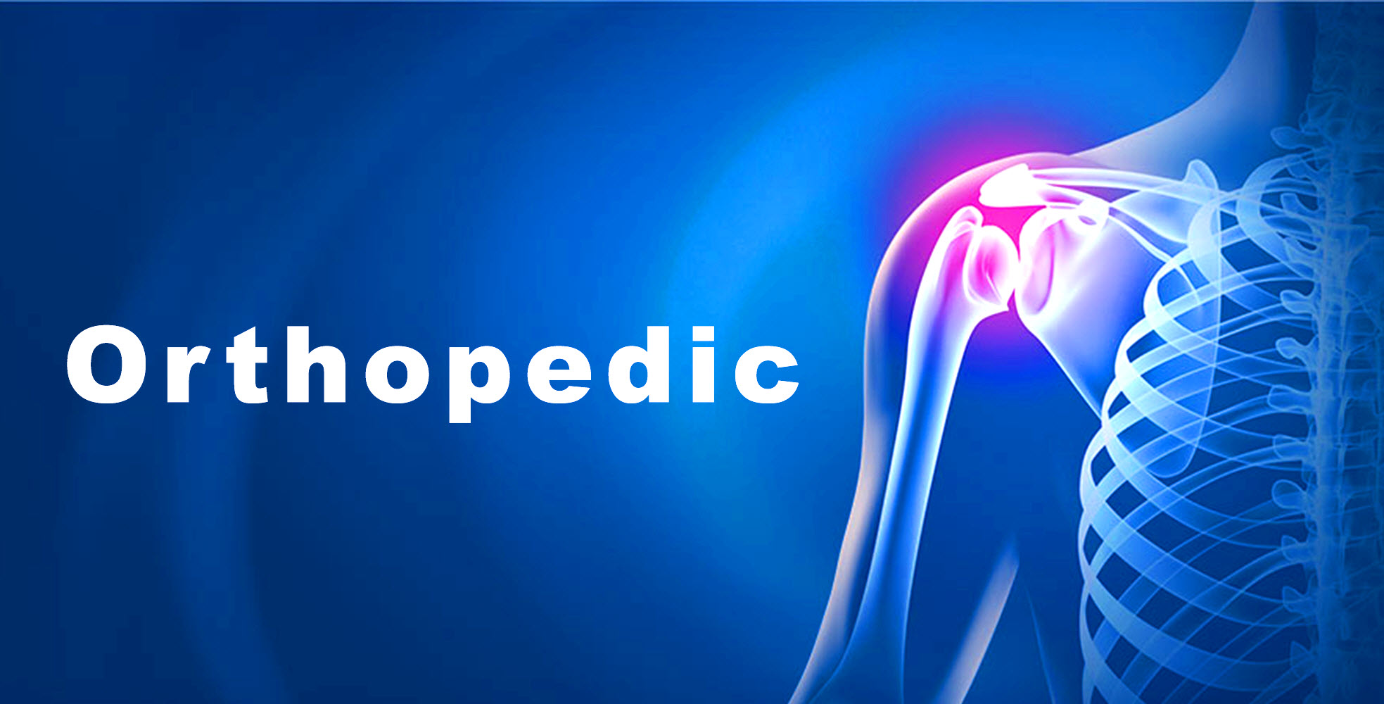 Orthopaedics Main Pic