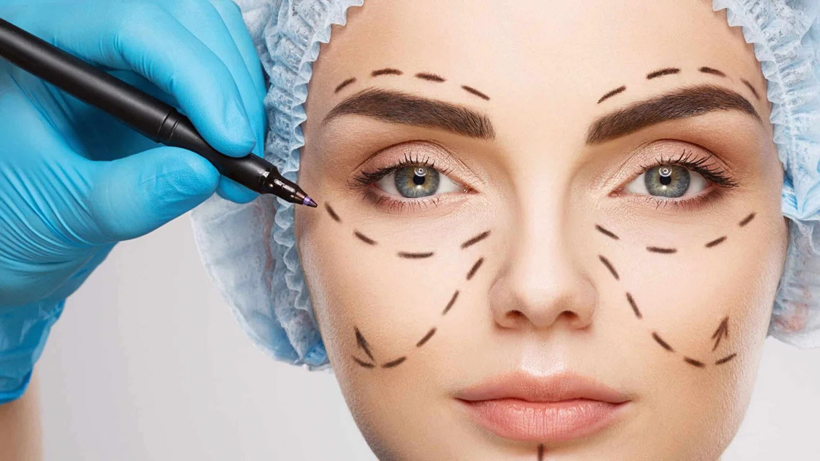 Plastic Surgery Main Picture